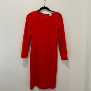 Armani Dress